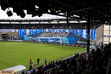GC – FC Zürich
