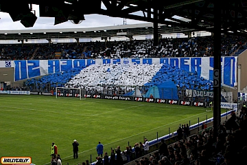 GC – FC Zürich