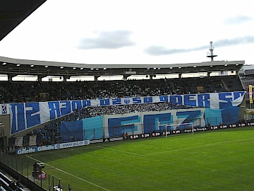 GC – FC Zürich