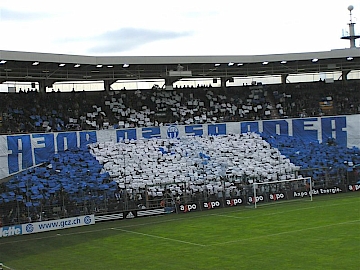 GC – FC Zürich