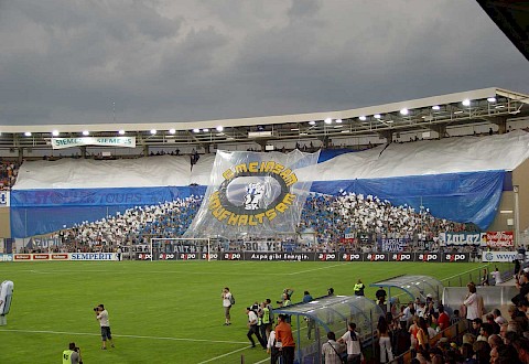 GC – FC Zürich 17.07.2004, Liga