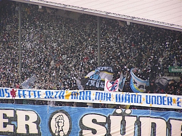 FC Zürich – FC Schaffhausen