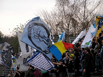 FC Aarau – FC Zürich