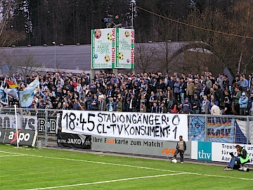 FC Aarau – FC Zürich