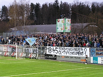 FC Aarau – FC Zürich