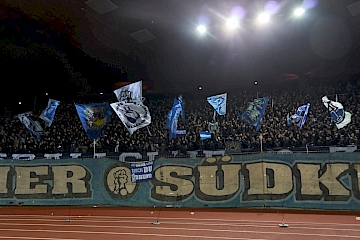 FC Zürich – FC Thun