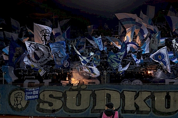 FC Zürich – FC Thun