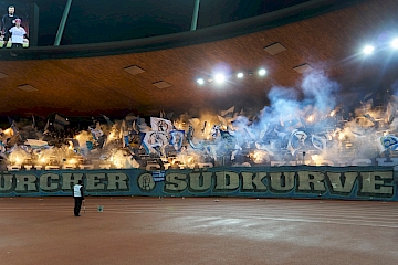 FC Zürich – FC Thun