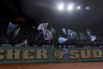 FC Zürich – FC Thun