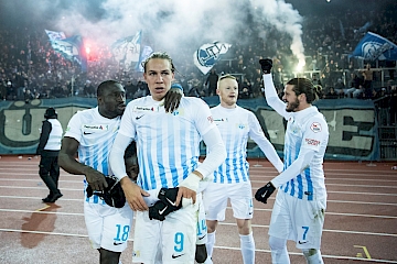 FC Zürich – FC Thun