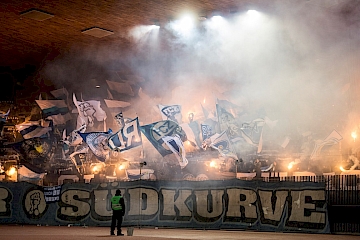 FC Zürich – FC Thun