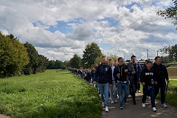 FC Bassersdorf – FC Zürich
