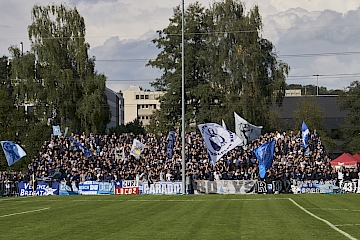 FC Bassersdorf – FC Zürich
