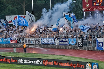 FC Lugano – FC Zürich