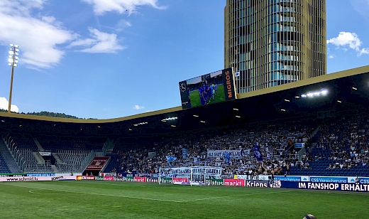 FC Luzern – FC Zürich