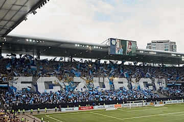 FC Zürich – BSC Young Boys