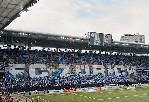 FC Zürich – BSC Young Boys 27.05.2018, Cup