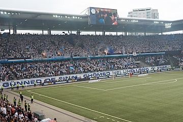 FC Zürich – BSC Young Boys