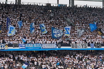 FC Zürich – BSC Young Boys