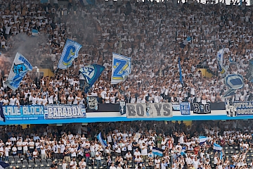 FC Zürich – BSC Young Boys