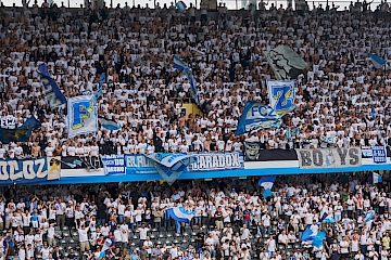 FC Zürich – BSC Young Boys