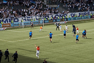 FC Zürich – BSC Young Boys