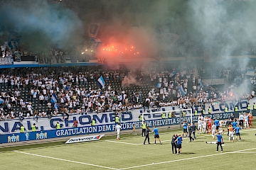 FC Zürich – BSC Young Boys