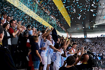 FC Zürich – BSC Young Boys