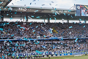 FC Zürich – BSC Young Boys