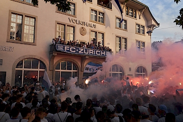 FC Zürich – BSC Young Boys