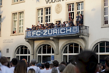 FC Zürich – BSC Young Boys