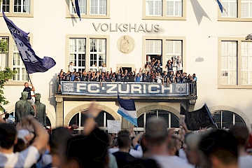 FC Zürich – BSC Young Boys