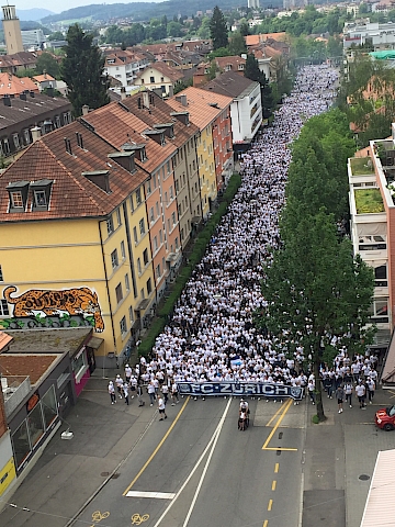 FC Zürich – BSC Young Boys