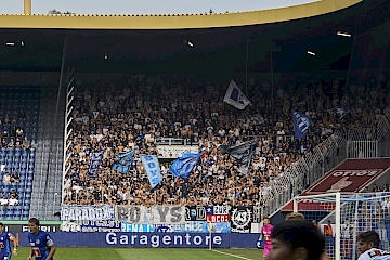 FC Luzern – FC Zürich