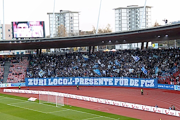 FC Zürich – BSC Young Boys