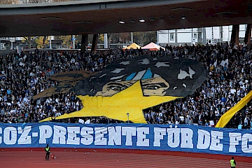 FC Zürich – BSC Young Boys