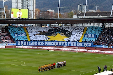FC Zürich – BSC Young Boys