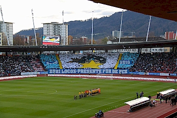 FC Zürich – BSC Young Boys