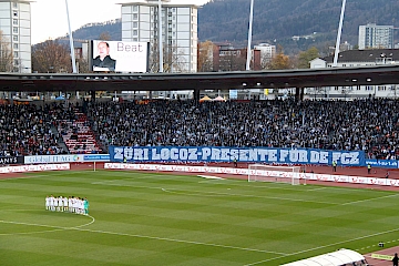 FC Zürich – BSC Young Boys