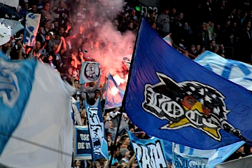 FC Zürich – BSC Young Boys