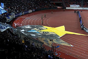 FC Zürich – BSC Young Boys