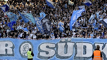 FC Zürich – FC St. Gallen