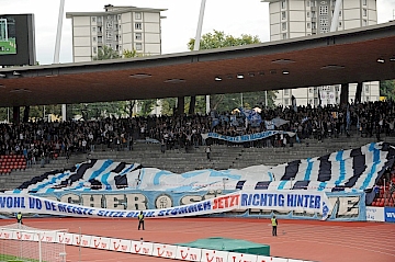 FC Zürich – FC St. Gallen