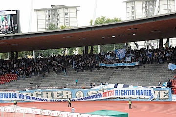 FC Zürich – FC St. Gallen