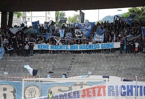 FC Zürich – FC St. Gallen 28.08.2010