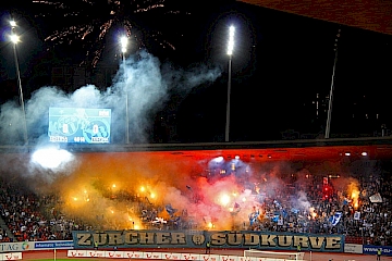 FC Zürich – BSC Young Boys