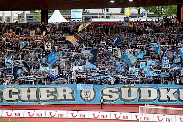 FC Zürich – BSC Young Boys