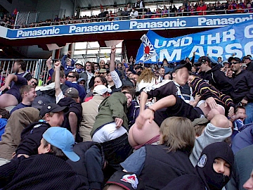 FC Basel – FC Zürich