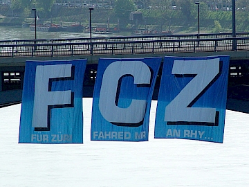 FC Basel – FC Zürich