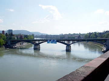 FC Basel – FC Zürich